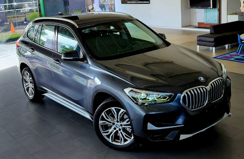 BMW X1 2.0 Sdrive 20ia X Line At