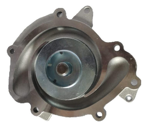 Bomba De Agua Mercedes Benz Mi350 V6 3.0i 2010/2014