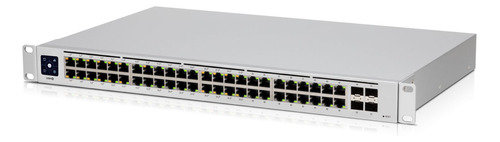 Switch Ubiquiti Usw-48 Gigabit 48 Puertos + 4 Sfp