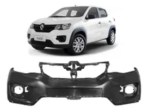 Comprar Paragolpe Delantero Renault Kwid 2017 2018 2019 2020