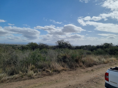 Terreno En Cortaderas Próximo A Merlo San Luis