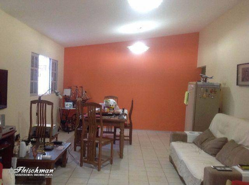 Imagem 2 de 12 de Casa Com 3 Dormitórios À Venda, 180 M² Por R$ 350.000,00 - Barra De Jangada - Jaboatão Dos Guararapes/pe - Ca0183