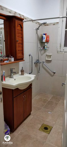 Imagen 8 de 11 de Apartamento En El Centro De Montevideo Ejido Y Cerro Largo