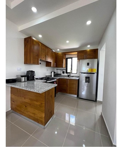 Vendo Apartamento Bávaro - Residencial El Ejecutivo