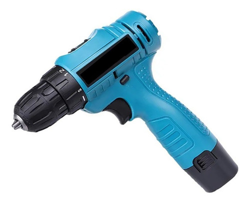 Destornillador Combined Hammer The Battery Drill [u]