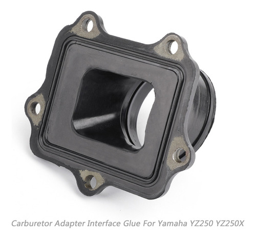 Pipeta Carburador Para Yamaha Yz250 2002-2018 Yz250x 2016-18