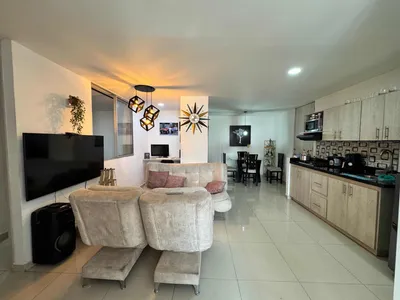 Apartamento en venta