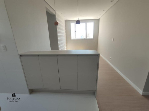Imagem 8 de 28 de Apartamento - Ap32613 - 69853177