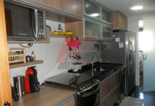 Imagem 15 de 15 de 04697 - Apartamento 3 Dorms. (1 Suíte), Centro - Osasco/sp - 4697