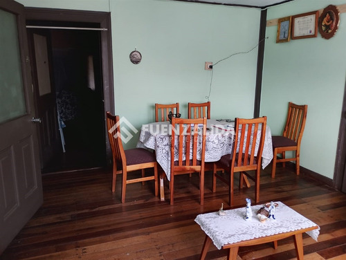 Casa En Venta De 14 D Y 3 B En Lugar Céntrico De Concepción
