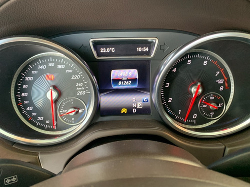 Imagen 14 de 14 de Star Patria Santa Anita Mercedes Benz Gle 400 Sport 2018