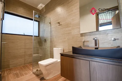 Casa De Campo En Venta De Lujo En Mazamitla Pueblo Mágico