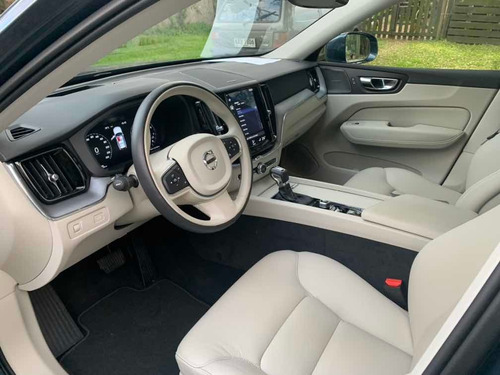 Volvo Xc60 2021 3.0 T6 High Luxury Awd