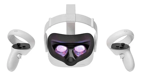 Oculus quest 2 características new arrivals