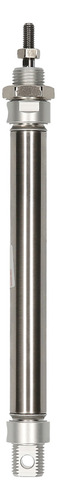Mini Cilindro De Aire Neumático, Diámetro De 16 Mm, Carrera