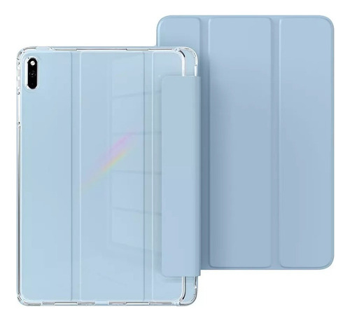 Funda Transparente Tablet Para Huawei Matepad Se 11 2024