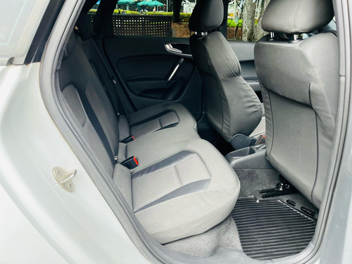 Audi A1 S-line Sportback