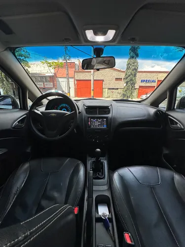 Chevrolet Onix 1.4 Lt