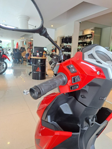Imagen 18 de 25 de Honda New Elite 125 0km Entrega Ya Wave Financia Motopier