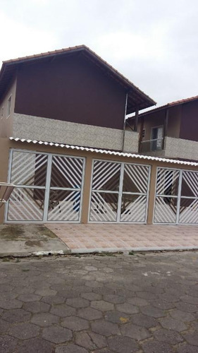 Imagem 2 de 19 de Village Com 2 Dormitórios À Venda, 60 M² Por R$ 225.000 - Itaóca - Mongaguá/sp - Vl0044