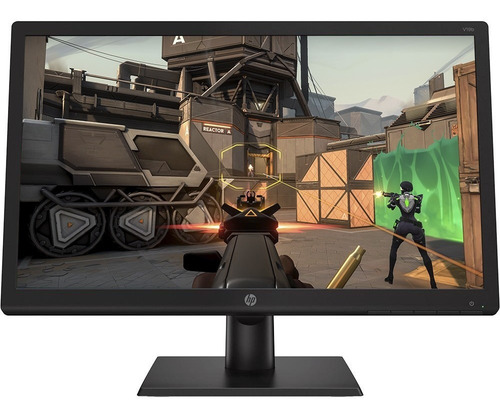 Pc Gamer Completo Intel I3 Hd500 8gb Placa Video R5 230 Wifi