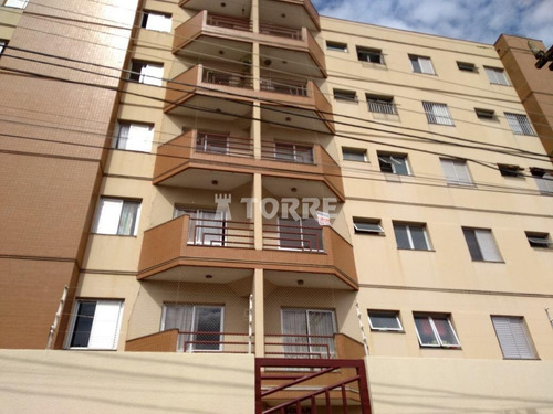 Imagem 1 de 16 de Apartamento Á Venda E Para Aluguel Em Jardim Chapadão - Ap002785