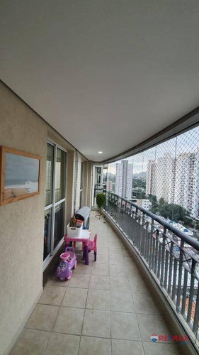 Imagem 3 de 18 de Venda De Apartamento Na Carlos Weber Condomínio Provence! - Ap34428