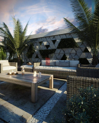 Imagem 12 de 17 de Apartamento - L735 - 69982733