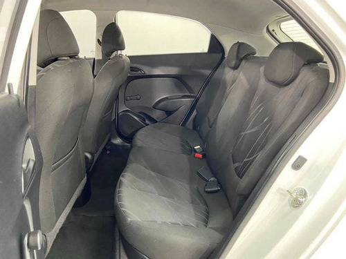 Imagem 7 de 13 de Hyundai Hb20 1.0m Comfor 2015
