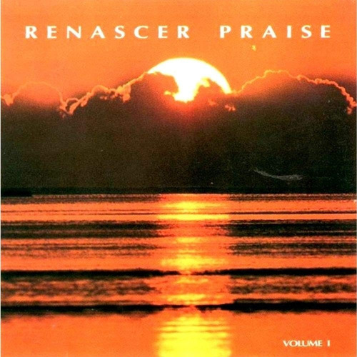 Cd: Renascer Praise