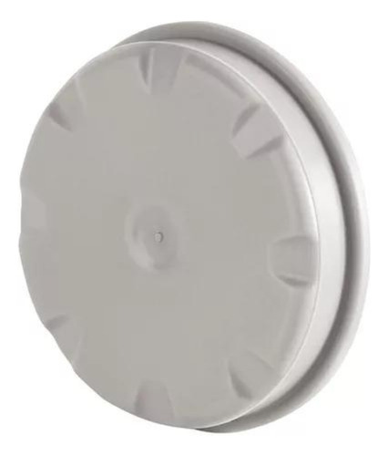 Kit 3 Tampão 3/4 Pvc Condulete Multiplo Aluminio