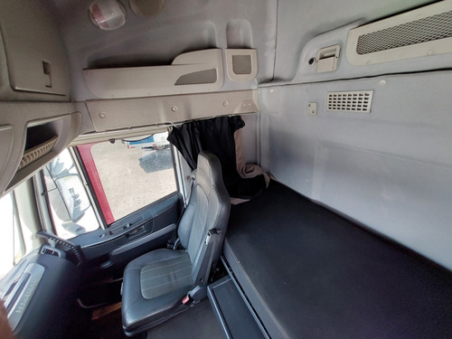 Iveco Stralis 800s56tz 6x4 2016/2017.