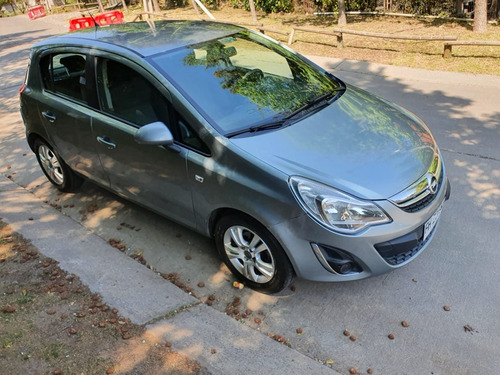 Imagen 2 de 14 de Opel Corsa Enjoy Hb Full 1.4 Corsa Enjoy Hb Full 1.4 2013