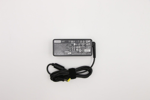 Cargador Tipo Usb 45w 20v 2.25a B50-80 Type 80ew Fru 01fr038