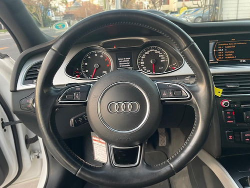 Audi A4 1.4 Tfsi