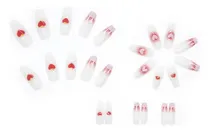 Comprar Uñas Decoradas Express, Uñas Press On Manicure 