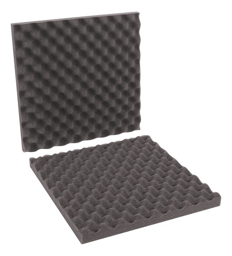 Go Espuma Contorneada 16 X 2 Carbon 12