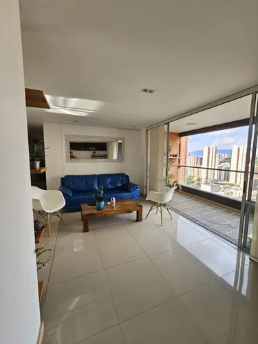 Vendo Apartamento