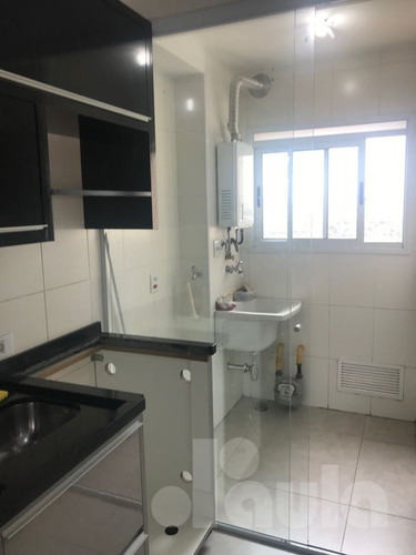 Imagem 3 de 14 de Apartamento Valparaiso Otima Localização - 1033-11552
