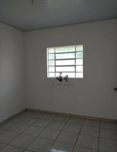 Imagem 15 de 19 de À Venda, Por R$ 245.000 Casa Com 2 Dormitórios 119 M² - Centro - Ribeirão Preto/sp - Ca0580