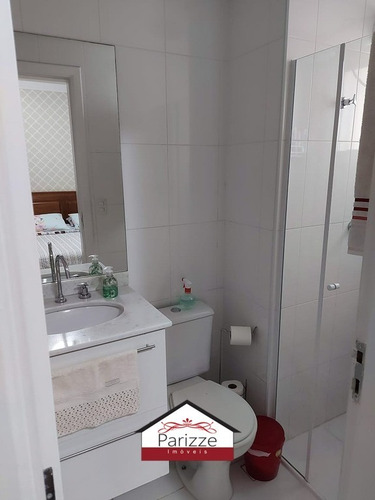 Imagem 15 de 15 de Apartamento Parada Inglesa 3 Dormitórios 2 Vagas! - 9108-1