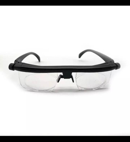 Lentes De Enfoque Ajustable