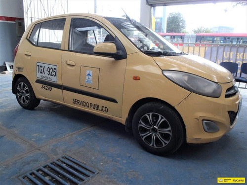 Hyundai I10 Gl