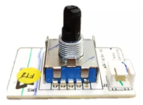 Potenciomentro Selector Temperatura Heladera Samsung Inverte