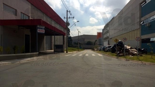 Imagem 13 de 15 de Terreno Industrial Para Venda - 35110