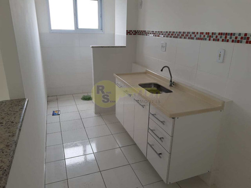 Imagem 22 de 30 de Apartamento Com 2 Dorms, Caiçara, Praia Grande - R$ 185 Mil, Cod: 2728 - V2728