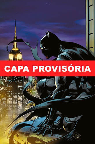 Batman Especial Vol. 13: Eu Sou O Batman, De Tim Seeley. Editora Panini, Capa Mole Em Português, 2023