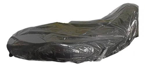 Asiento Moto Bera Dt Original