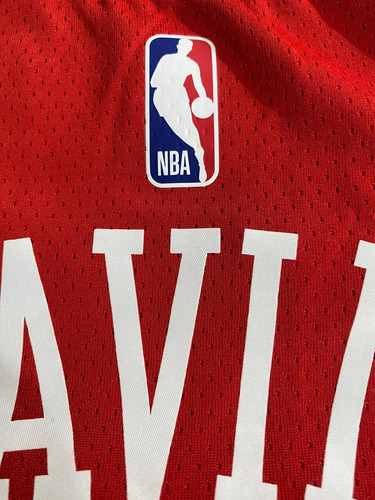 F.nike Nba Chicago Bulls Zach Lavine #8 2022/23 Icon Edition