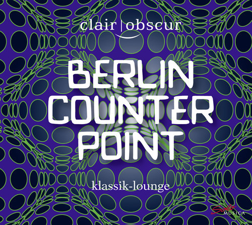 Glass//biegai/reich/clair-obscur Berlin Counterpoint Cd